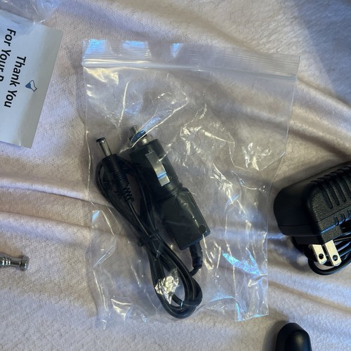 Tyler TTV706-10BK Black 10" Portable Widescreen 1080P Digital LCD TV With Remote - Image 16