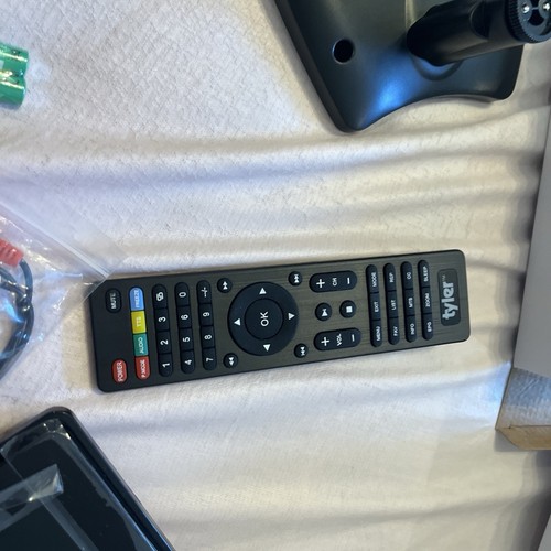 Tyler TTV706-10BK Black 10" Portable Widescreen 1080P Digital LCD TV With Remote - Image 26