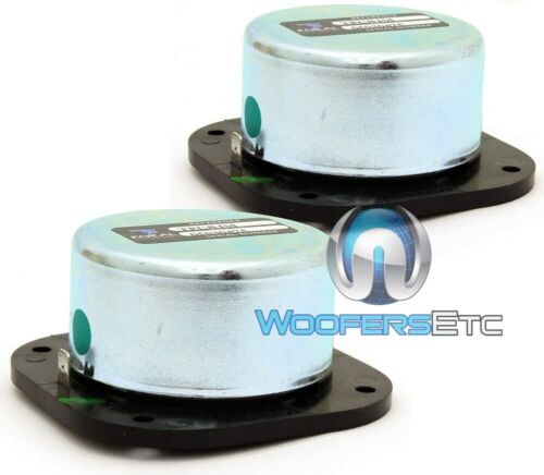 (2) FOCAL TPCBJM HOME AUDIO JM LAB HOME AUDIO TWEETERS  PAIR NEW - Image 3