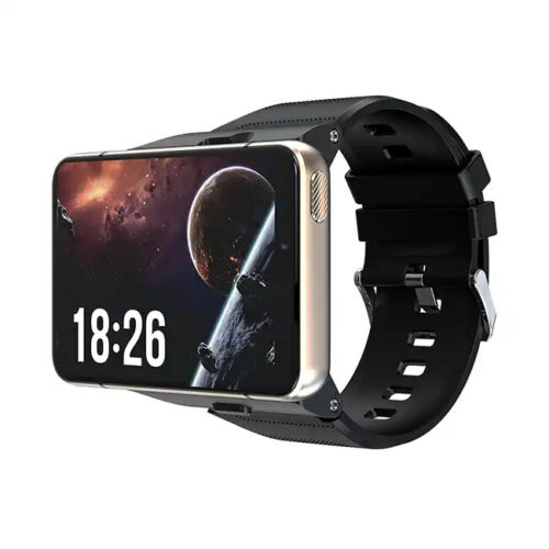 2.88" Touch Screen 4G Smart Watch 9.0Android/iOS Dual Camera Wristwatch 4GB+64GB - Image 23