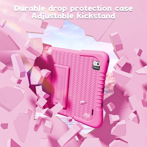 SGIN 10 Inch Tablet 4GB RAM 128GB ROM Android 13 Dual-Core 1.6Ghz Camera WiFi - Image 3