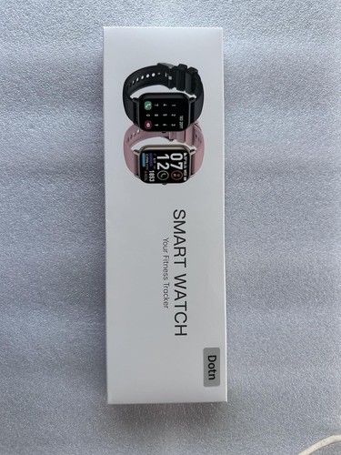 2025 Smart Watch For Men/Women, Waterproof Smartwatch Bluetooth Samsung iPhone - Image 14