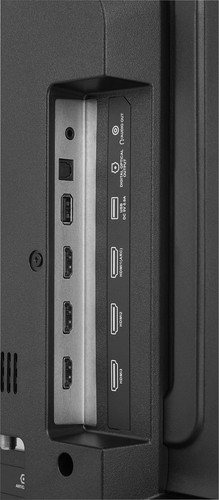 Insignia- 32" Class F20 Series LED Full HD Smart Fire TV - Image 7