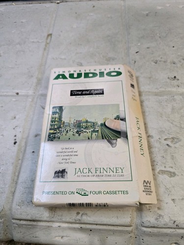 Sebastian Fitzek Simon Jäger Audible Studios Mimik (Audiobook) - Image 3