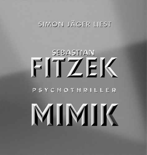 Sebastian Fitzek Simon Jäger Audible Studios Mimik (Audiobook) - Image 8