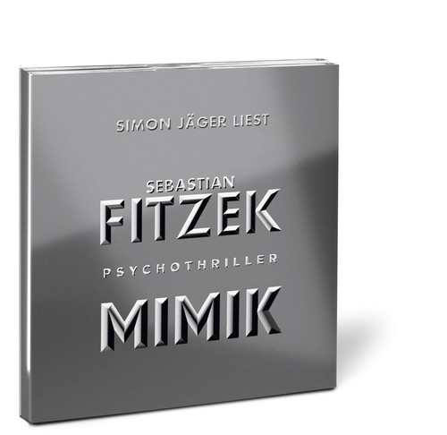 Sebastian Fitzek Simon Jäger Audible Studios Mimik (Audiobook) - Image 10