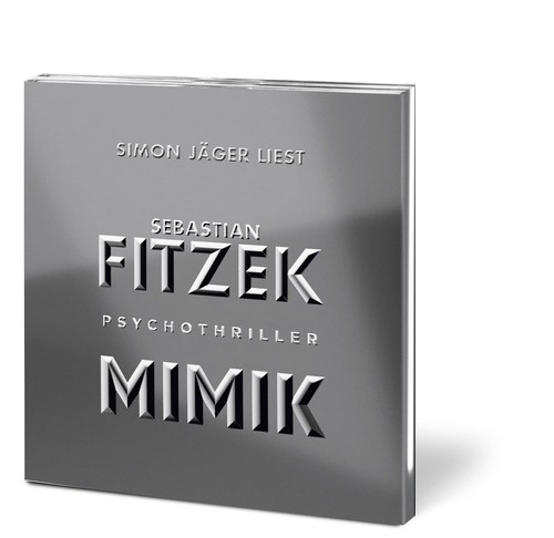 Sebastian Fitzek Simon Jäger Audible Studios Mimik (Audiobook) - Image 11