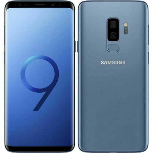 NEW Samsung Galaxy S9 G960U 64GB GSM Unlocked AT&T T-Mobile MetroPCS Verizon - Image 3