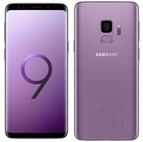 NEW Samsung Galaxy S9 G960U 64GB GSM Unlocked AT&T T-Mobile MetroPCS Verizon - Image 8