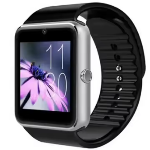 Smartwatch with Camera Bluetooth with SIM Card Slot for Android Samsung iOS - Image 10