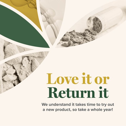 Global Healing Prostate Health Support Supplement w/ Saw Palmetto Extract - 2oz - Image 5