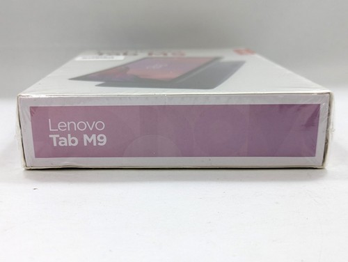 Lenovo Tab M9 Tablet TB310FU 32GB Wi-Fi Only | Artic Gray - Image 4