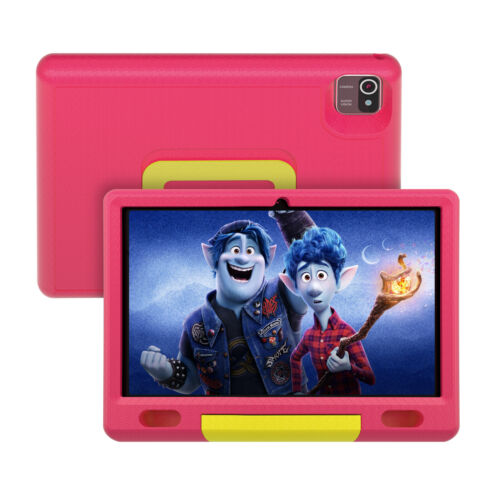 Kids Tablet 10 inch Android 13 Tablet for Kids 2GB + 32GB with Shockproof WIFI - Image 3