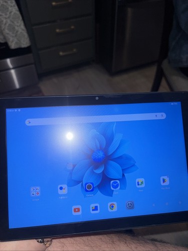 Octa Core Android 14 10.1 Tablet Aumi Os - Image 3