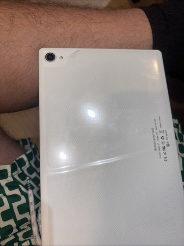 Octa Core Android 14 10.1 Tablet Aumi Os - Image 7