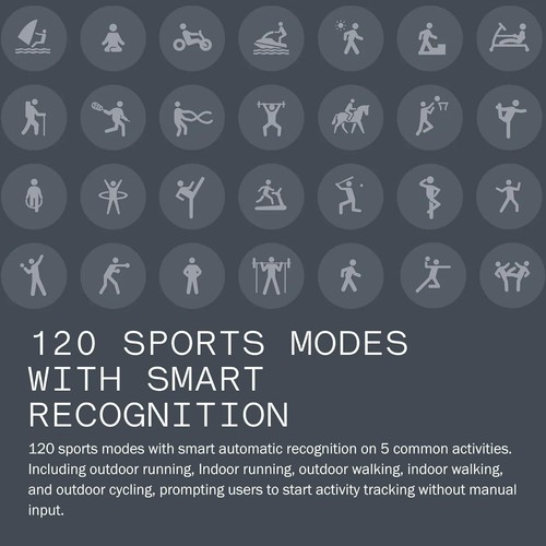 CMF by Nothing Watch 2 Pro 1.32" AMOLED GPS Smartwatch Bluetooth Calling IP68 - Image 7