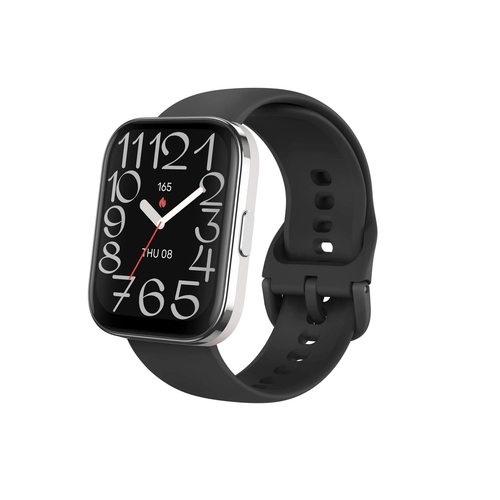 Amazfit Bip 5 Core Smart Watch Fitness Activity Tracker Black - Image 3