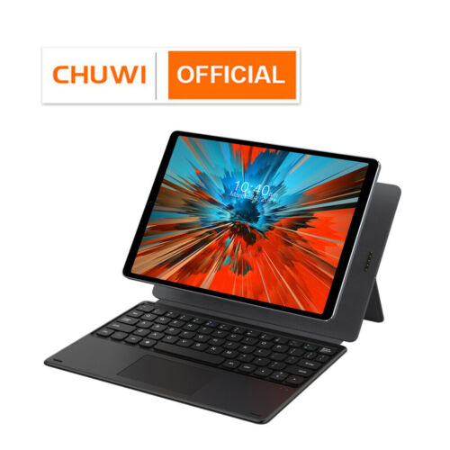 CHUWI 11" HiPad Plus Android 10 Tablet 2 in 1  PC MT8183V/A 8 Core 4G+128GB - Image 2