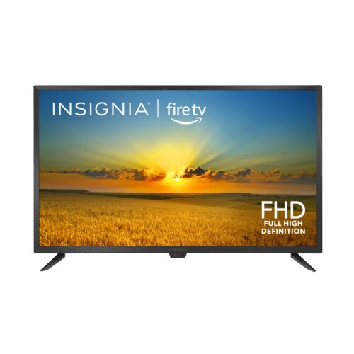Insignia- 32" Class F20 Series LED Full HD Smart Fire TV - Image 2