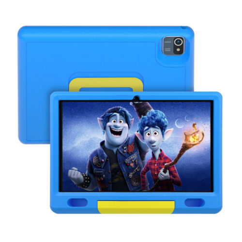 Kids Tablet 10 inch Android 13 Tablet for Kids 2GB + 32GB with Shockproof WIFI - Image 2