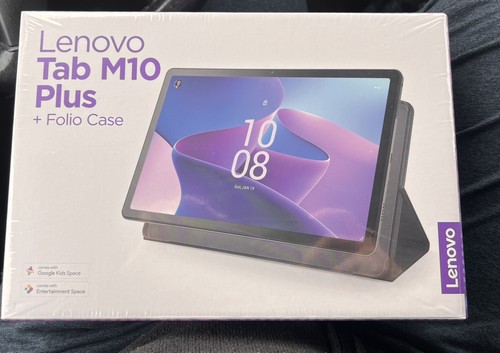 Lenovo Tab M11, 11" IPS  400 nits, 4GB, 128GB eMMC, Bundled With Pen And Case - Image 2