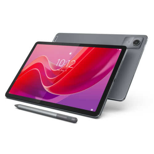 Lenovo Tab M11, 11" IPS  400 nits, 4GB, 128GB eMMC - Image 2