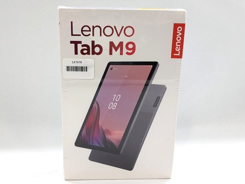 Lenovo Tab M9 Tablet TB310FU 32GB Wi-Fi Only | Artic Gray - Image 3