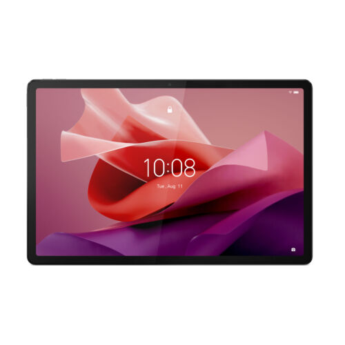 Lenovo Tab P12, 12.7"  400 nits, 8GB, 128GB, Android 13 - Image 2