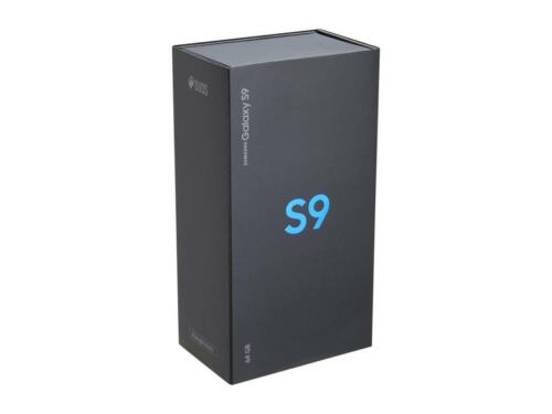 NEW Samsung Galaxy S9 G960U 64GB GSM Unlocked AT&T T-Mobile MetroPCS Verizon - Image 2
