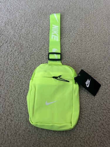 NWT Nike Mini Adjustable Sling Crossbody Shoulder Bag 5x7 - Image 3