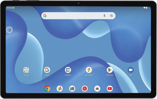 New Onn. Tablet Pro (2023) 11" (2000 x 1200) 128GB 4GB RAM Octa-Core 8MP Android - Image 4