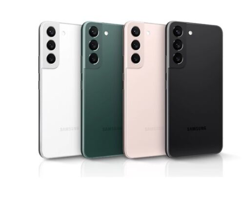 New Samsung Galaxy S22 5G S901U Verizon Straight Talk Unlocked T-Mobile Mint - Image 2