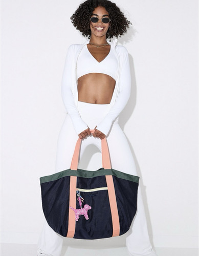 New Victoria's Secret PINK Tote Bag  - Image 2