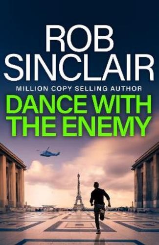 Rob Sinclair Audible Studios Paul Thor Dance with the E (Paperback) (UK IMPORT) - Image 2