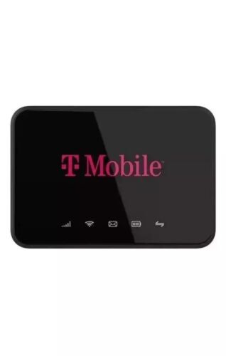 T-Mobile TMOHS1 Hotspot 5G Portable WiFi 1TB 200 GB during 5 Years Prepaid NEW - Image 2