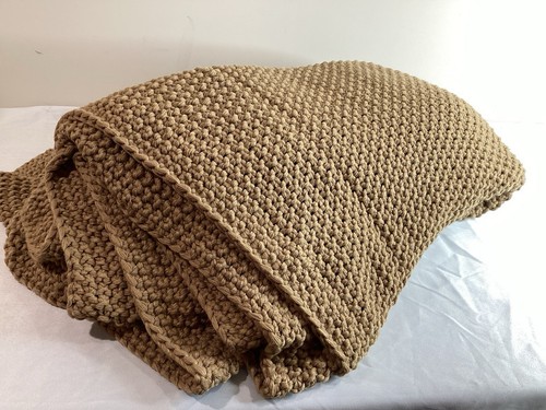 Casaluna Rayon from Bamboo Matelasse Blanket Lightweight Bedroom - Image 2