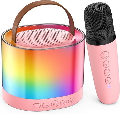 Toys For Girls Beauty Set Kids 3 4 5 6 7 8 9 10 11 Years Age Old Cool Gift Xmas - Image 2