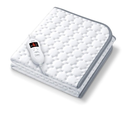 UWB55 Heated Underblanket | Electric Blanket with Super Soft Fleece - Image 2