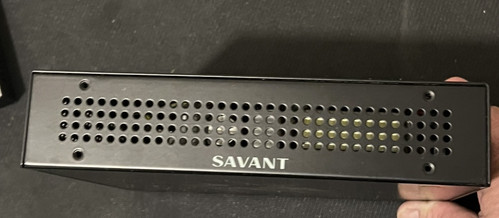 WiiM Pro Plus AirPlay 2 Receiver Google Cast Audio Multiroom Streamer  - Black - Image 2