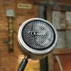 Tin Can Microphone Kit – a fun to build tin can microphone with old-time AM radio sound! (Product # 53-002-01) Tin Can Microphone Kit – a fun to build tin can microphone with old-time AM radio sound! (Product # 53-002-01)