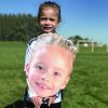 PREMIUM Big Face Cut Out 12×18 inches. 1/4 INCH FOAMBOARD!!! – Head on a stick – Ships Fast! – Custom Fat Head – Photo Booth PREMIUM Big Face Cut Out 12×18 inches. 1/4 INCH FOAMBOARD!!! – Head on a stick – Ships Fast! – Custom Fat Head – Photo Booth