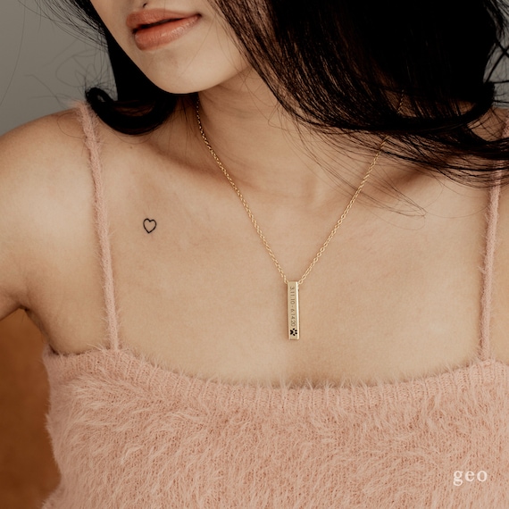 Personalized Cremation Urn Necklace for Ashes Memorial Engraving Custom Charm Necklace Loss of Dog Gift Jewelry for Human or Dog Pets Ashes - Image 7