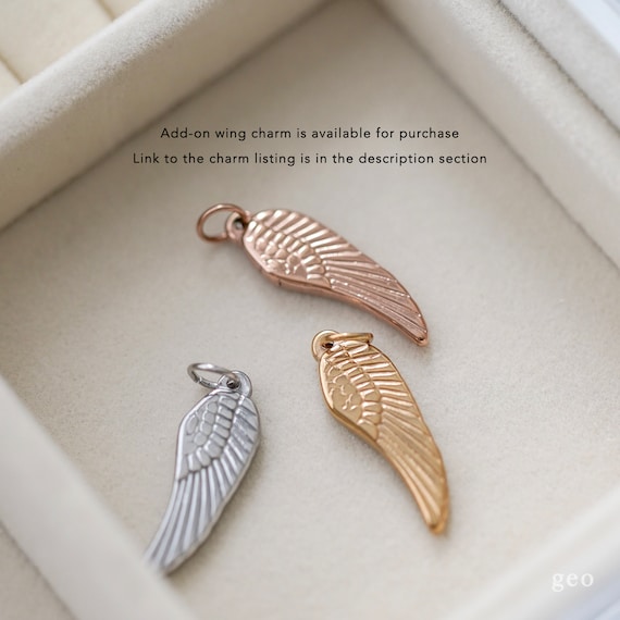 Personalized Cremation Urn Necklace for Ashes Memorial Engraving Custom Charm Necklace Loss of Dog Gift Jewelry for Human or Dog Pets Ashes - Image 9