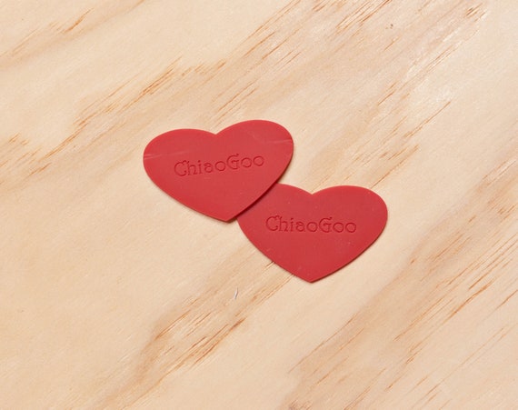 ChiaoGoo Accessories - Grippers, End Stoppers, Cable Connectors, Adapters - Image 2