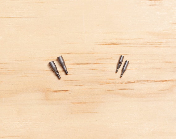 ChiaoGoo Accessories - Grippers, End Stoppers, Cable Connectors, Adapters - Image 4