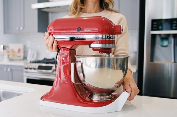 KA Caddy base for the KitchenAid® Tilt-Head mixer.