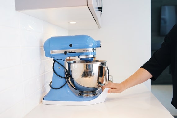 KA Caddy base for the KitchenAid® Tilt-Head mixer. - Image 5