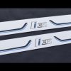 Sills BMW I3 I3S Advanced Business REX Range Extender Electric RWD Sills BMW I3 I3S Advanced Business REX Range Extender Electric RWD