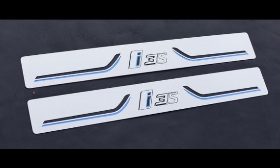 Sills BMW I3 I3S Advanced Business REX Range Extender Electric RWD