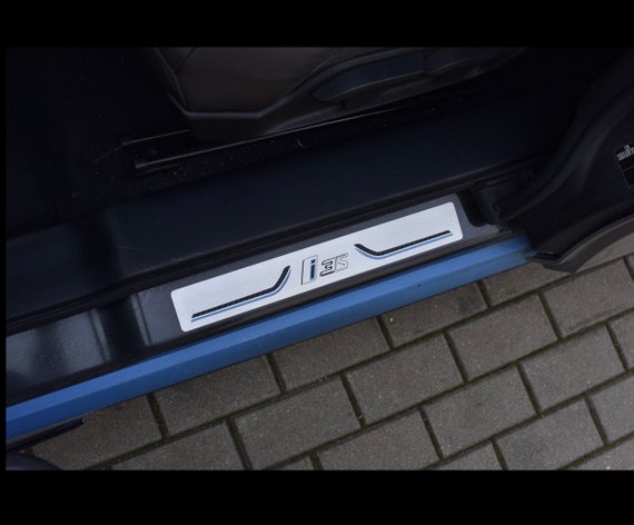 Sills BMW I3 I3S Advanced Business REX Range Extender Electric RWD - Image 4